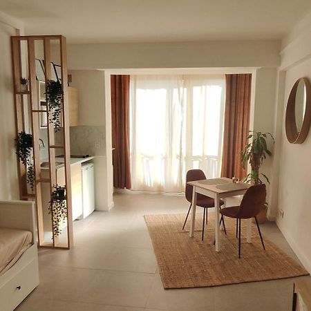 Apartment Cannes Croisette Exterior photo