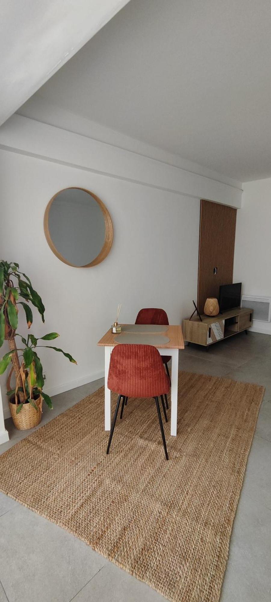 Apartment Cannes Croisette Exterior photo
